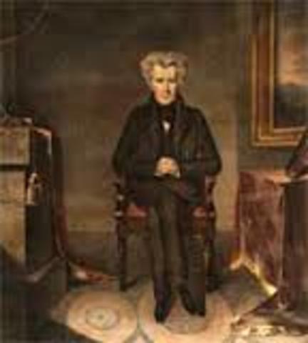 Representative for Tennessee