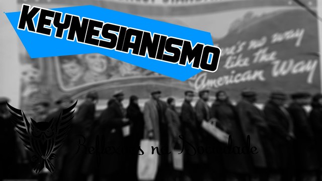 ESCUELA KEYNESIANA