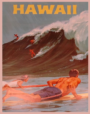 Alaska and Hawaii Become The 49th and 50th States of America