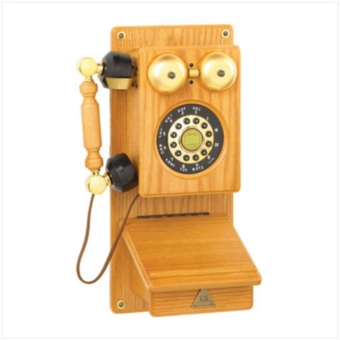 Wall Phone