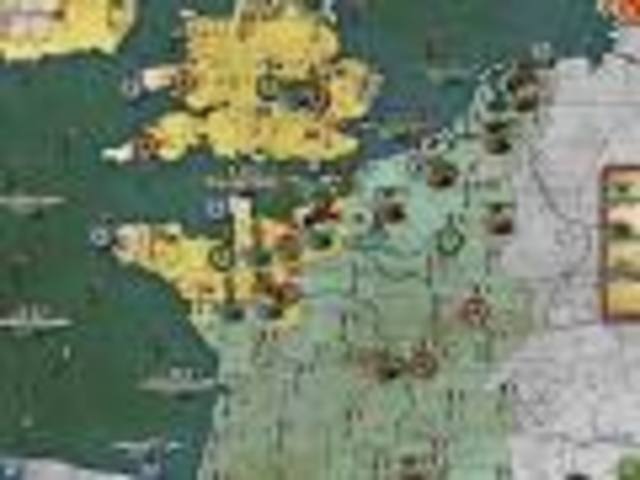 US Declares Neutral in War