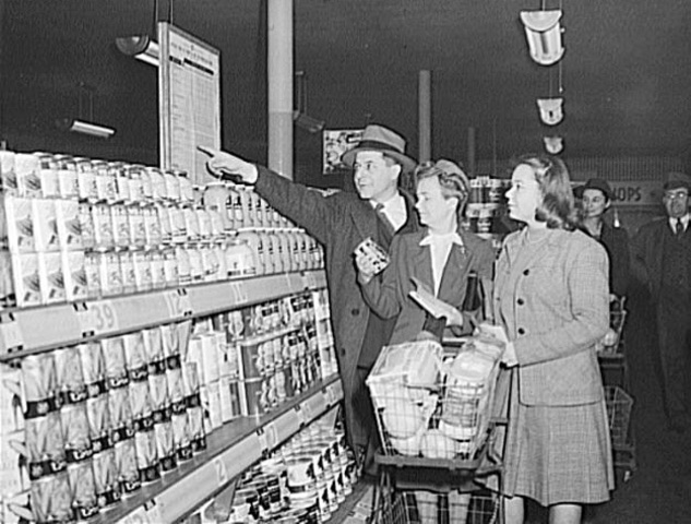 Office of Price Administration