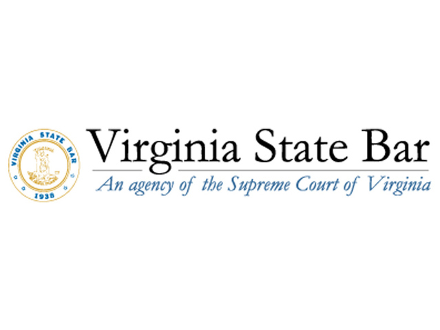 Admitted to The Virginia Bar