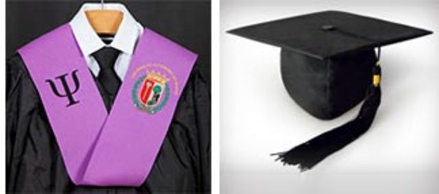 1958 SE CREA LA NUEVA FACULTAD DE PSICOLOGIA