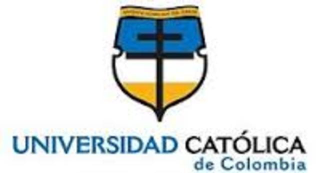 1970 LA FUNDACION EDUCACIONAL INTERAMERICANA CATOLICA RECIBE EL PRIMER SEMESTRE DE PSICOPEDAGOGÍA