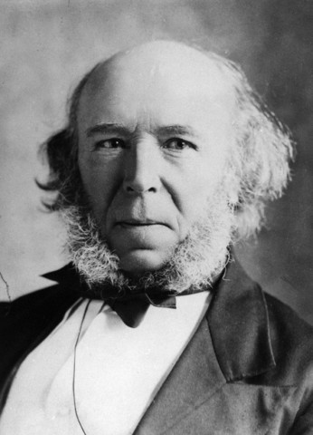 Herbert Spencer