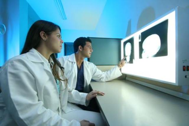 ¿QUE ES RADIOLOGIA?