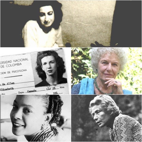 1971 POREMIO PARA MERCEDES RODRIGO