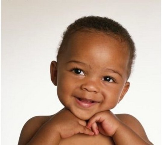 Frederick Douglass' Birth