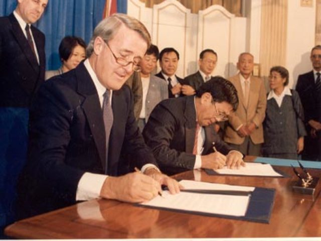 Canada Apologizes 43 years later.