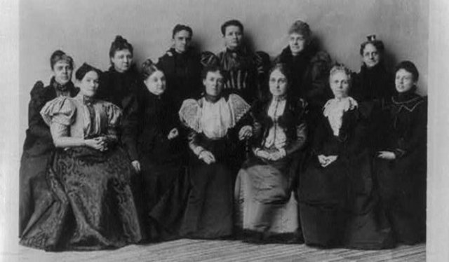 Congreso Nacional de Madres