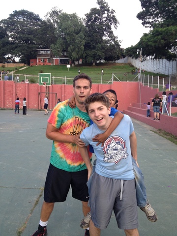 Guatemala Mission Trip