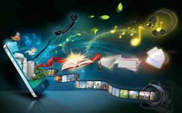 La gran evolución de internet