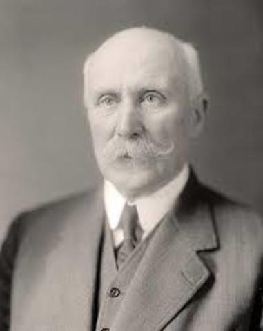 Marshal Philippe Petain