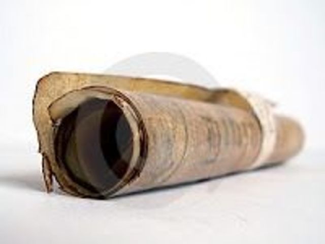 Friar John quarantined