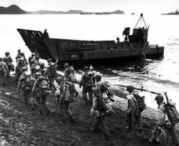 Battle of the Atlantic