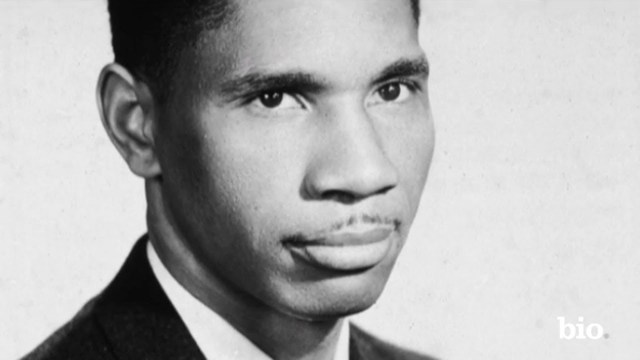 Medgar Evers Assassinated
