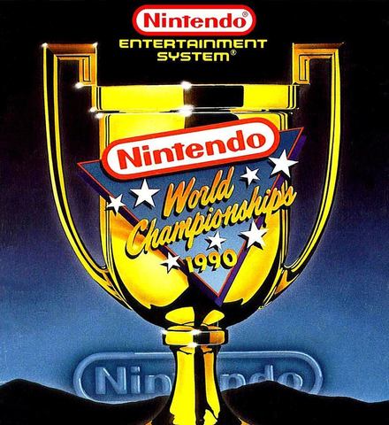 Nintendo World Championships