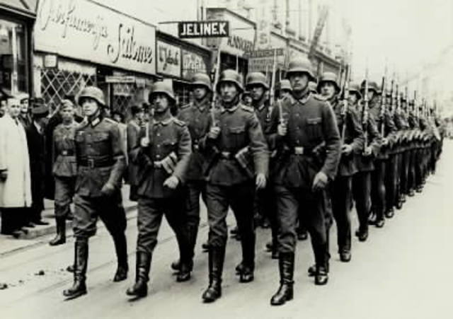 Invasione della Polonia