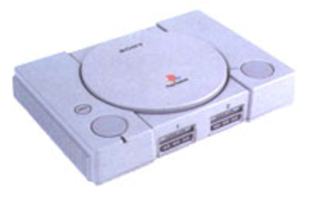 Playstation