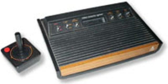 Atari 2600