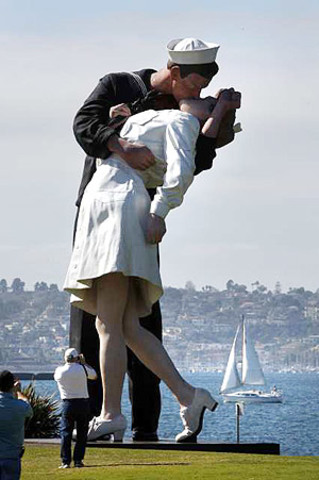 Unconditional surrender