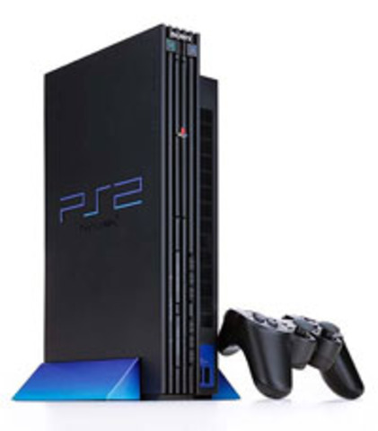 Playstation 2