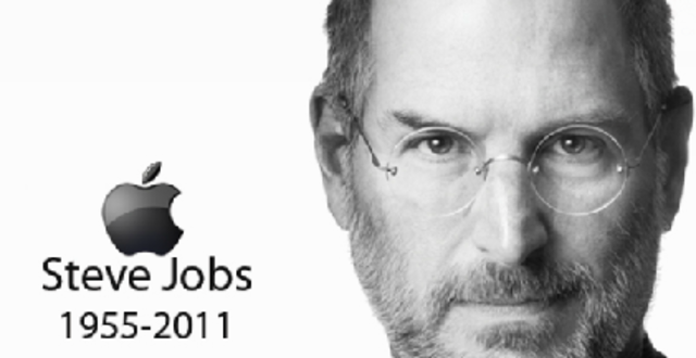 Regreso de Steve Jobs