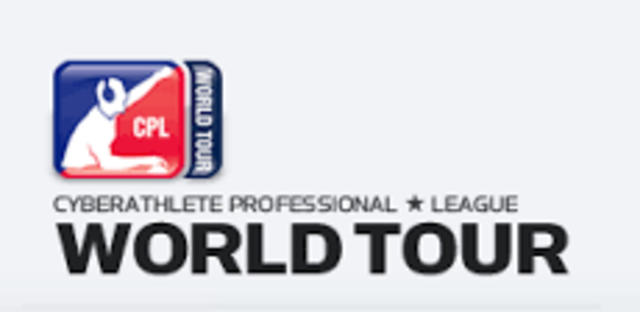 CPL World Tour