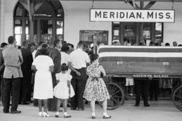 Medgar Evers  Assassination