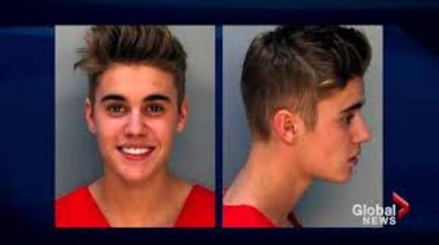 Driving Under Influence