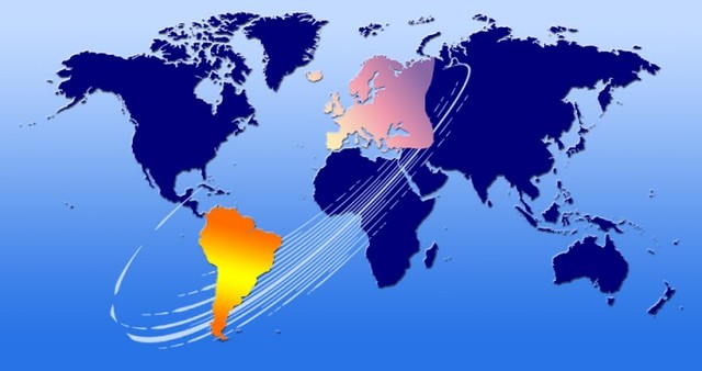 Escuelas de Padres en Europa y América