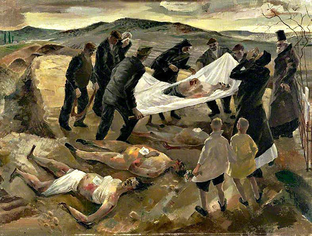 Εμφύλιες συγκρούσεις μεταξύ ΕΛΑΣ και ΕΔΕΣ