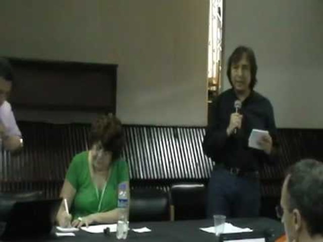 2011 PRIIMER ENCUENTRO BINACIONAL DE INVESTIGADORES DE PSICOLOGIA BRASIL- COLOMBIA