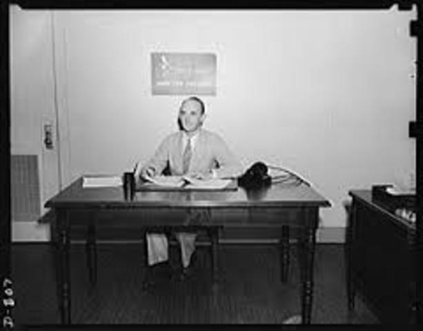 Office of Price Administration