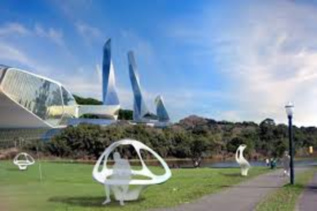 Paneles solares de alta eficiencia