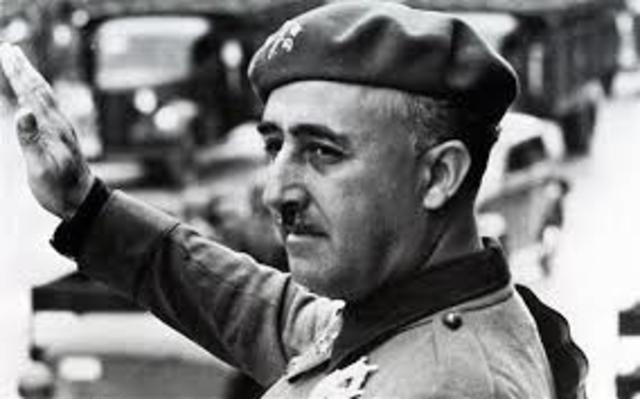Francisco Franco