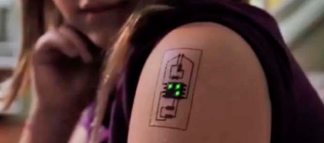 TechTats