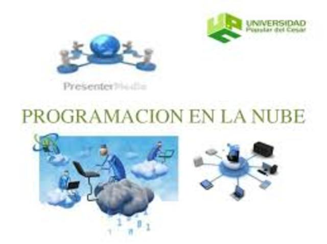 Programación en la nube