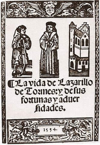 Primer Tratado: Nacimiento de Lazarillo de Tormes