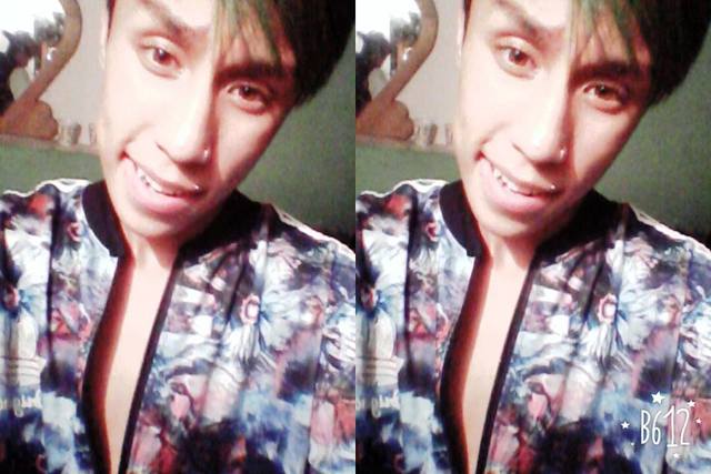 Mi Orientación Sexual.