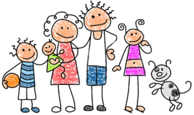 MOMENTOS INOLVIDABLES EN FAMILIA