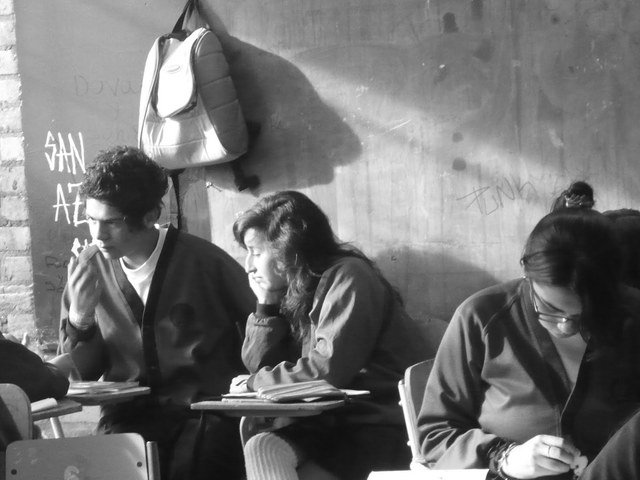 Enfoque crítico-reflexivo.