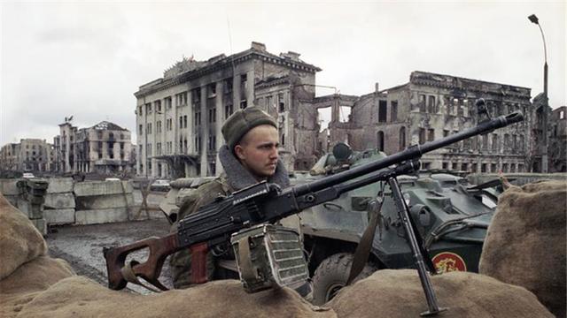 Chechen Declaration of Independence