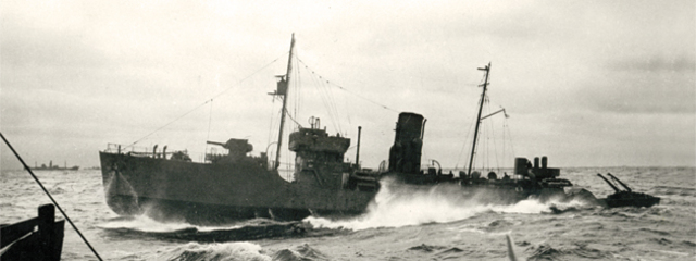 Battle of the Atlantic