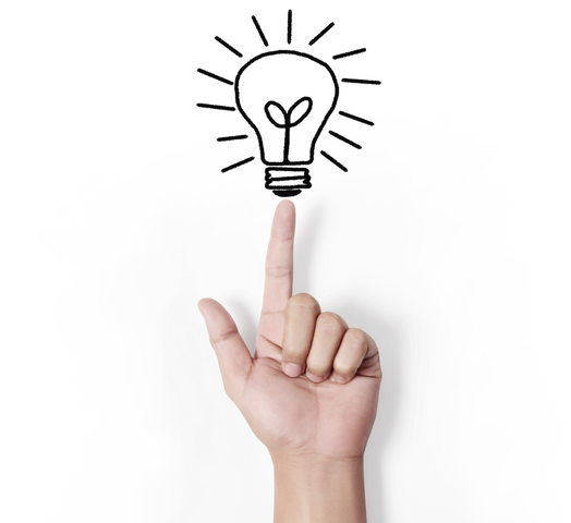 Able to form hypothetical solutions