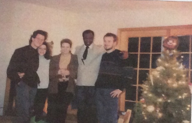 Earning Duel Citizenship