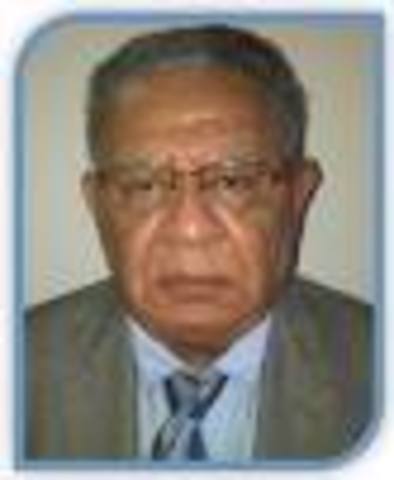 Dr. en Psicología Guillermo Rodriguez. 1.967.