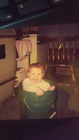 Ich habe war Gebornen