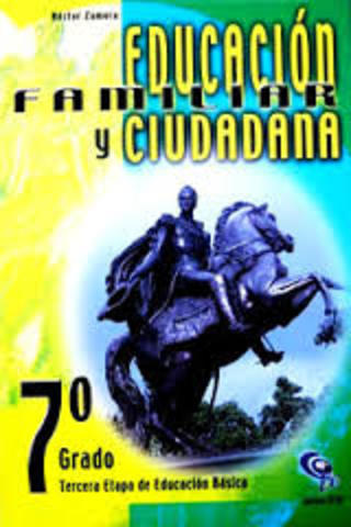 Curriculum Escolar de Basica